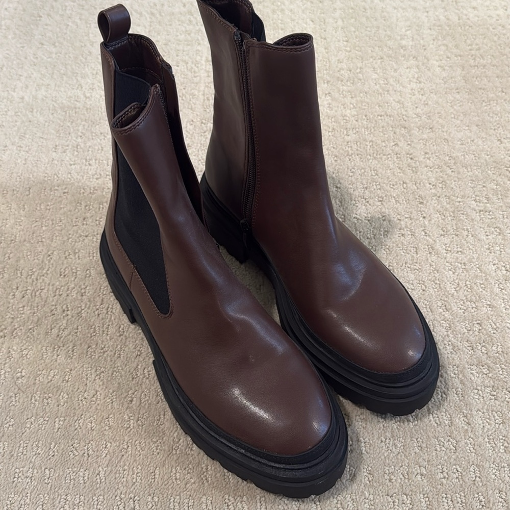 Steven New York Boots